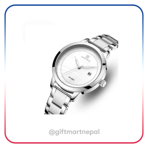 NaviForce NF5008-Silver