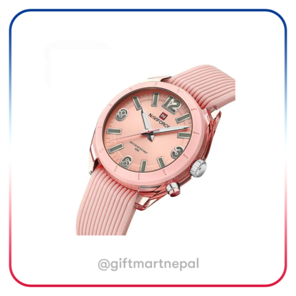 NaviForce NF7103 - Pink
