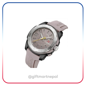 NaviForce NF7112 – Light/Grey