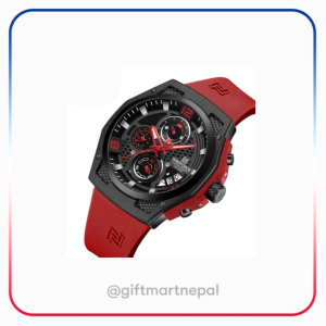 NaviForce NF8051 – Red
