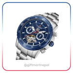 NaviForce NFS1001 Automatic – BlueSilver