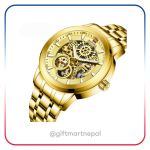 NaviForce NFS1002 Automatic – Golden