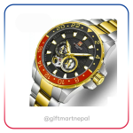 NaviForce NFS1003 Automatic GoldenBlack