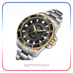 NaviForce NFS1004 Automatic BlackRoseGold
