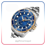 NaviForce NFS1004 Automatic BlueSilver