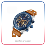 NaviForce NFS1006 Solar – BlueBrown