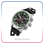 NaviForce NFS1006 Solar – Green Black