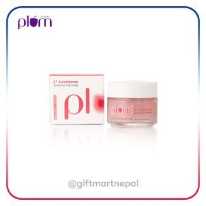 PLUM E-LUMINENCE SO-SMOOTH FROST MASK 100 g