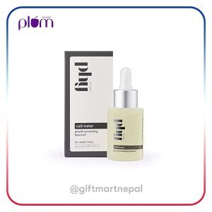 Phy Cultivator Growth Promoting Beard Oil