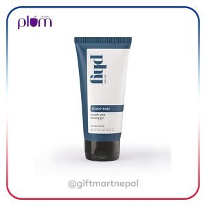 Phy Shave Easy Smooth Start Shaving Gel For Men Cut Free Close Shave