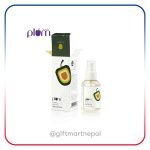 Plum Avocado Frizz Control Hair Serum 100ml