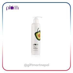 Plum Avocado soft cleanse shampoo 300ml
