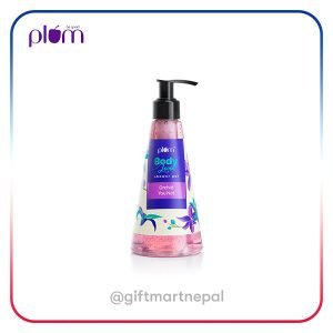Plum Body Lovin Orchid You Not Shower Gel