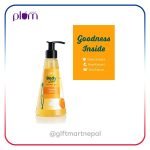Plum Body Lovin Trippin Mimosas Shower Gel
