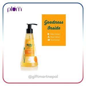 Plum Body Lovin Trippin Mimosas Shower Gel
