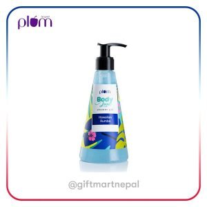 Plum BodyLovin’ Hawaiian Rumba Shower Gel