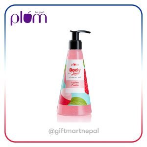 Plum BodyLovin’ Lychee Cuddle Shower Gel