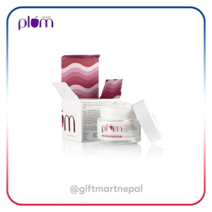 Plum Bright Years PM Infusions Sleeping Mask 100Gm