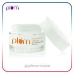 Plum Chamomile & White Tea Glow-Getter Face Mask 60ml