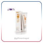 Plum Chamomile & White Tea Skin Revival Face Wash 75ml