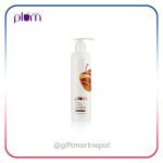 Plum Ginseng Gentle Rinse Shampoo 300ml