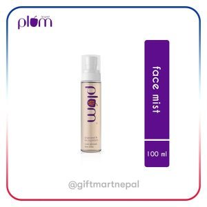 Plum Grape Seed & see Buckthoren Nutri-Pplenish Face Mist 100ml