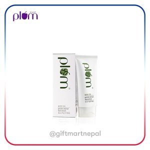Plum Green Tea Gentle Revival Face Scrub