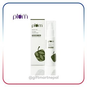 Plum Green Tea Oil Free Moisturizer - 50 Ml