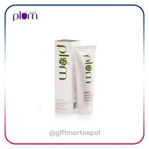 Plum Green Tea Pore Cleansing Face Wash 75ml