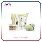 Plum Green tea face care full set(set of 5)