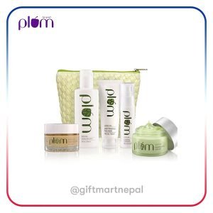 Plum Green tea face care full set(set of 5)