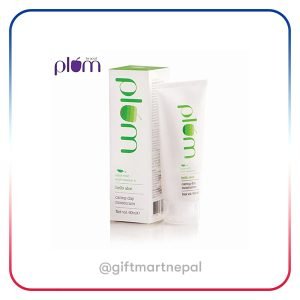 Plum Hello Aloe Caring Day Moisturizer 60ml