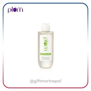 Plum Hello Aloe Micellar Cleansing Water