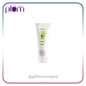 Plum Hello Aloe Skin Loving Face Wash 75ml