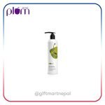 Plum Olive & Macadamia Healthy Hydration Shampoo - 300ml