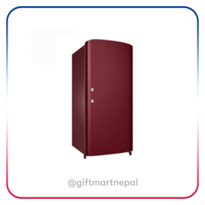 Refrigerator Samsung RR19M20A2RH