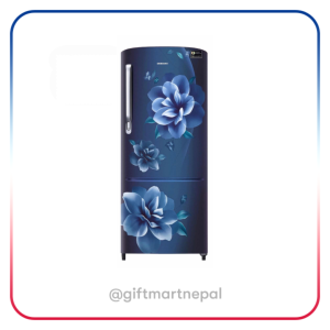 Refrigerator Samsung RR20A274ACUIM