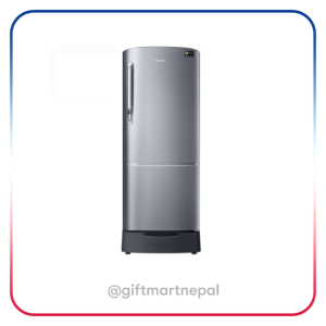 Refrigerator Samsung RR20M282ZS8