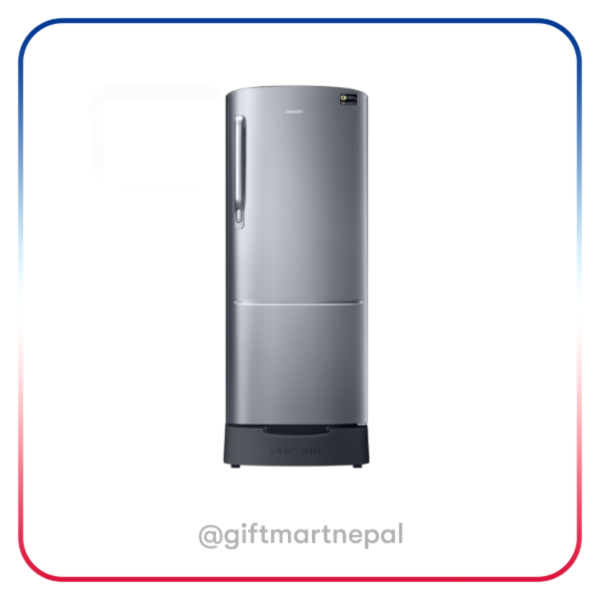Refrigerator Samsung RR20M282ZS8