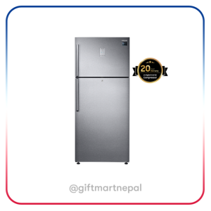 Refrigerator Samsung RT42K5558S9TL