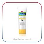 SHEER MINERAL SUNSCREEN BROAD SPECTRUM SPF 50