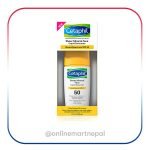 SHEER MINERAL SUNSCREEN FACE LIQUID BROAD SPECTRUM SPF 50