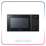Samsung 21L Convection Microwave Oven – CE76JD-BXTL