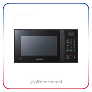 Samsung 21L Convection Microwave Oven – CE76JD-BXTL