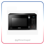 Samsung 28L Convection Microwave Oven – MC28H5023AKTL