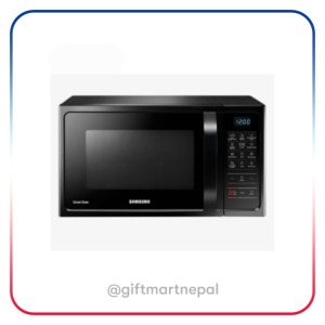 Samsung 28L Convection Microwave Oven – MC28H5023AKTL