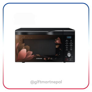 Samsung 32L Convection Microwave Oven – MC32K7056CBTL