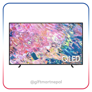Samsung QA55Q60B 55-Inch QLED 4K Smart TV