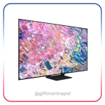 Samsung QA65Q60B 65-Inch QLED 4K Smart TV