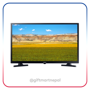 Samsung UA32T4340 32-Inch HD Smart LED TV